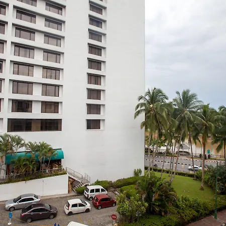 Tune Hotel - Waterfront Kuching-2