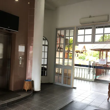 Landcons Resort-3