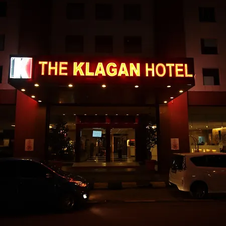 The Klagan Hotel-3