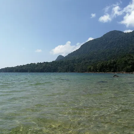 Permai Rainforest Resort-3