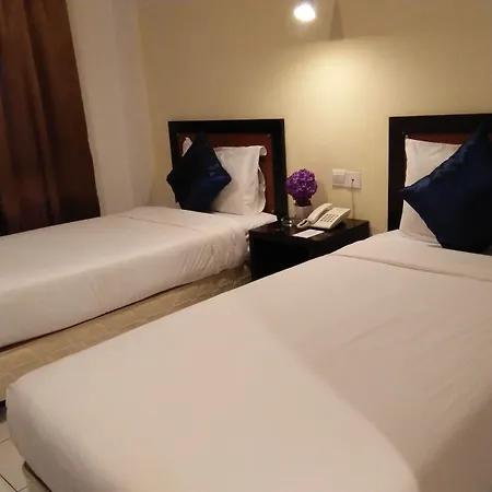 Hotel Zamburger Segamat-2