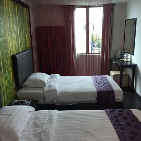 Le Hotel Kota Kinabalu-2