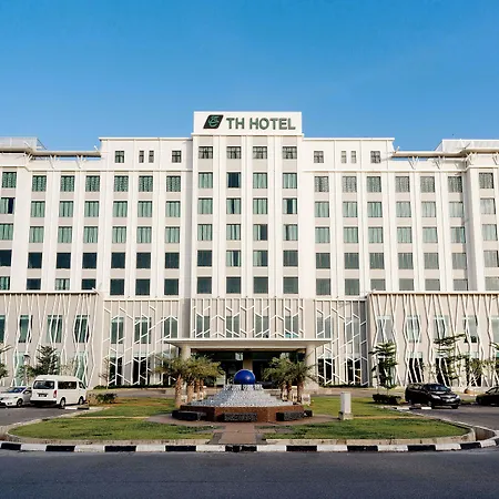Raia Hotel & Convention Centre Alor Setar-3