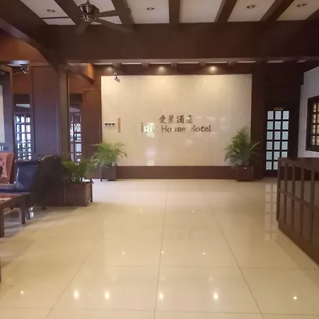 Iris House Hotel Cameron Highlands-3