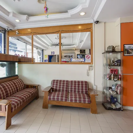 Coastal Park Hotel-3