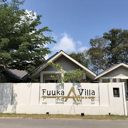 Fuuka Villa-2