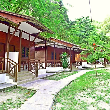 Vikri Beach Resort-2
