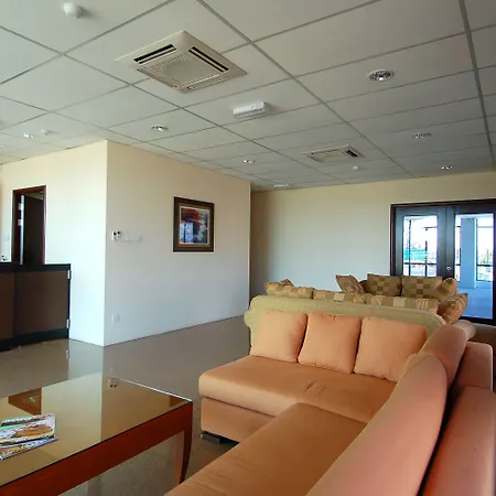 Aristo Hotel Putatan-2