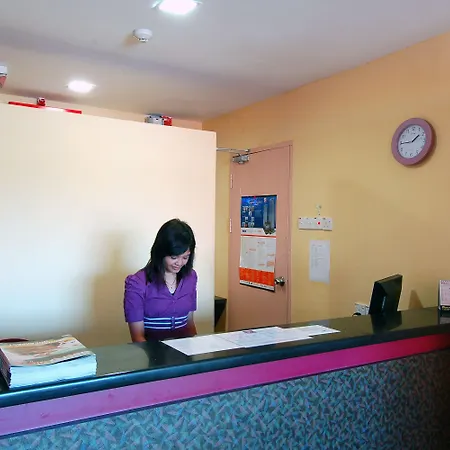 Impiana Mutiara Hotel @ Kpg Air-3