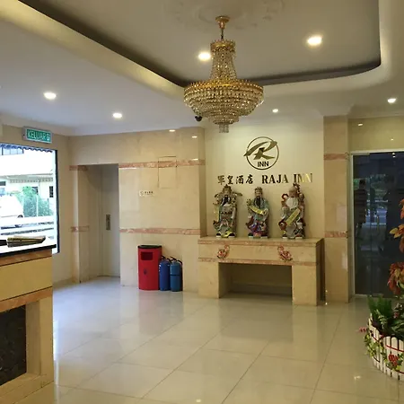 Raja Inn-3
