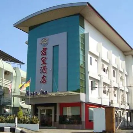 Raja Inn-2