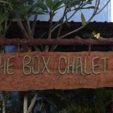 The Box Chalet-3