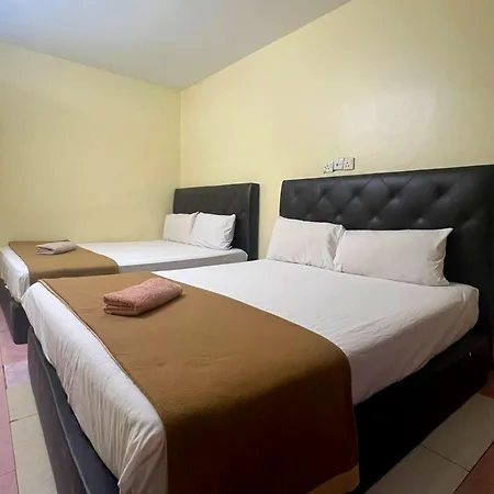 Seri Rawang Hotel-3