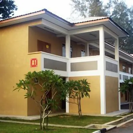 The Payang Scout Hotel-2