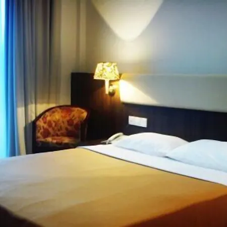 The Payang Scout Hotel-3