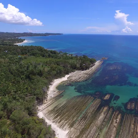 North Borneo Biostation Resort-3