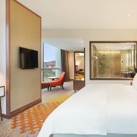 Le Meridien Putrajaya-2