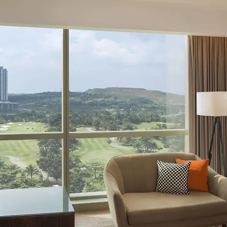 Le Meridien Putrajaya-3
