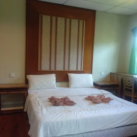 Arwana Inn Tok Bali-2