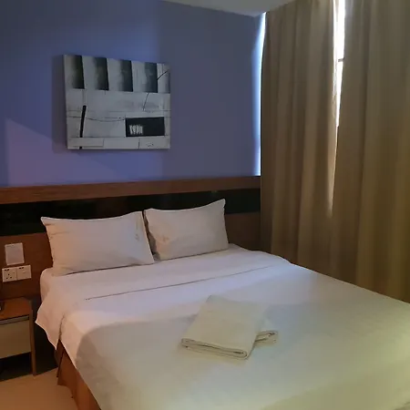 Jin Hotel-2
