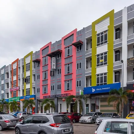 Remember Hotel Bukit Gambir-3