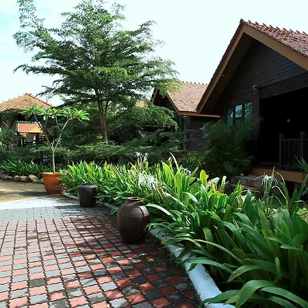 The Manor Beach Resort Besut-3
