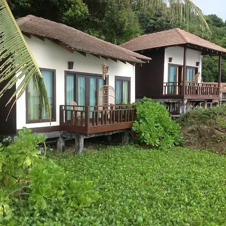 Gem Island Resort & Spa-2