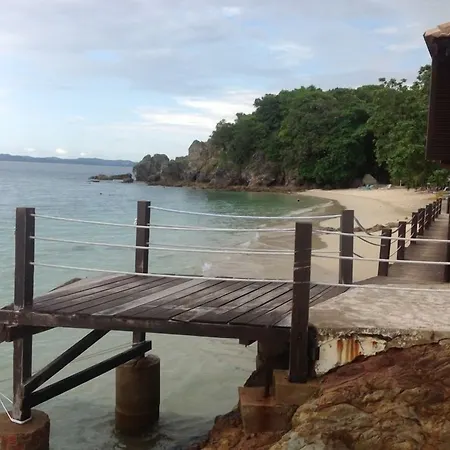 Gem Island Resort & Spa-3