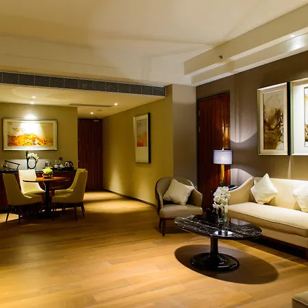 Forest City Marina Hotel-2