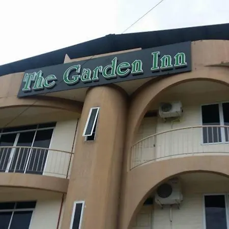 The Garden Inn-3