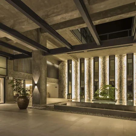 Jinhold Hotel & Serviced Apartment-3