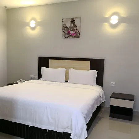 The One Boutique Hotel-3