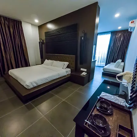 Hermitage Boutique House-2