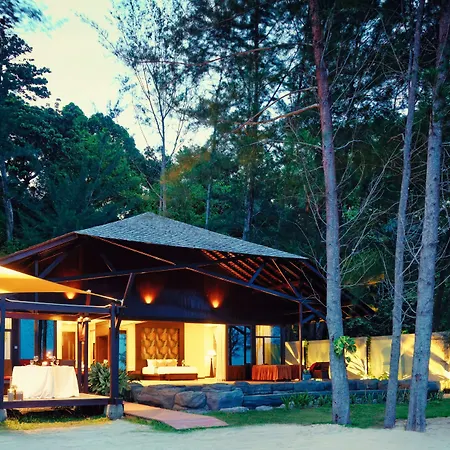Borneo Eagle Resort-3