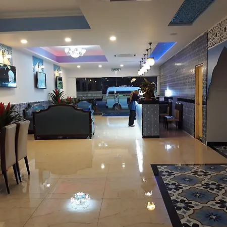 Hotel Hilal-3