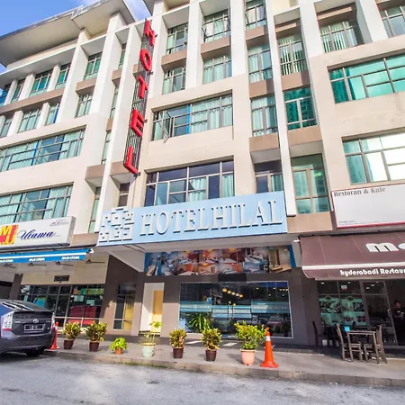 Hotel Hilal-2