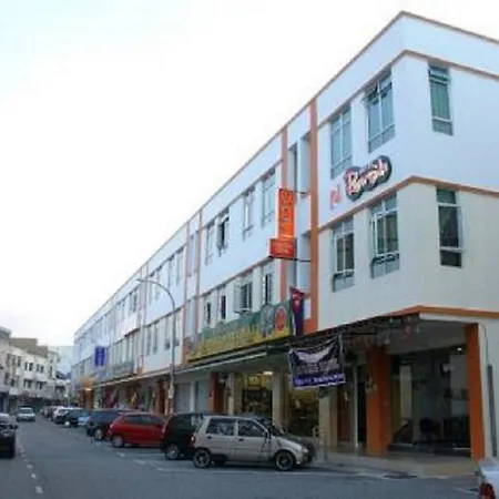 River Side Hotel-2