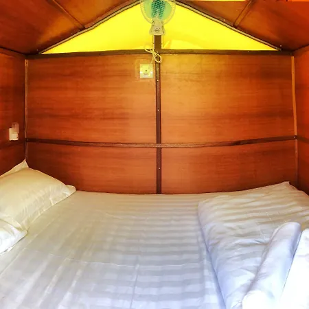Kea Garden Mini Chalet-3