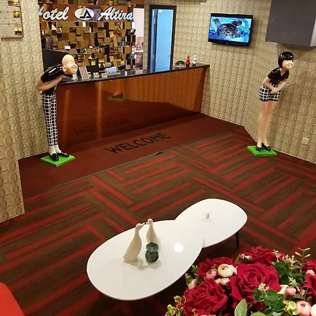 Altira Hotel-2