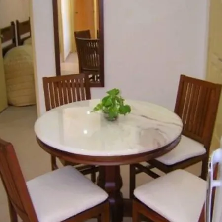 Safira Country Club-2