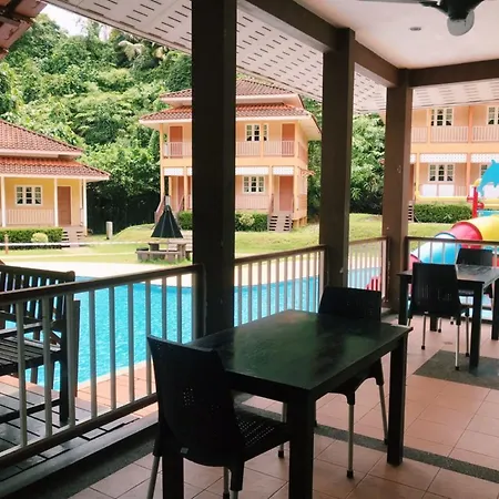 Kamalodge Taiping-2