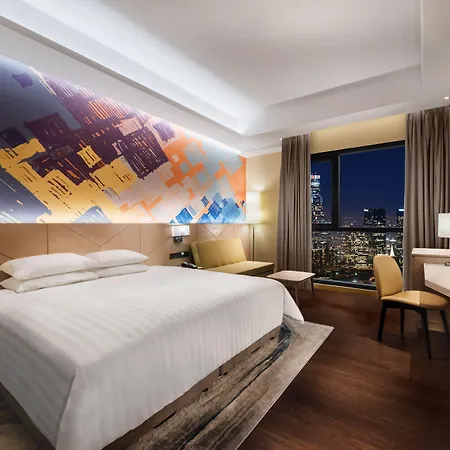 Sunway Hotel Big Box-3