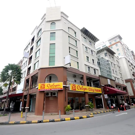 Celyn City Hotel-2
