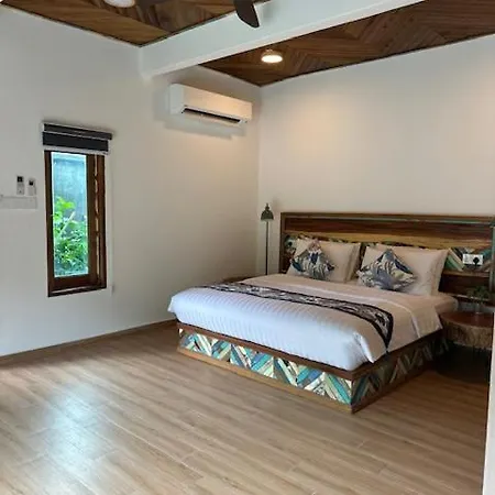 The Temak Villa-2