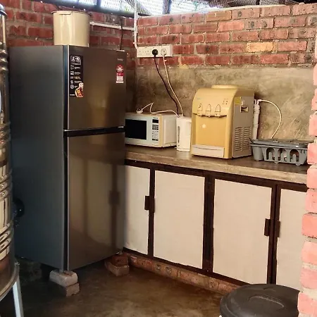 Rareheart Guesthouse-3