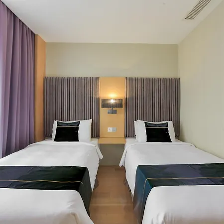 Sunday Hotel Subang-2