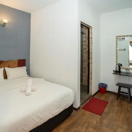 De Grand Boutique Hotel-2
