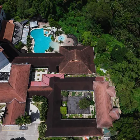 Sabah Hotel-2