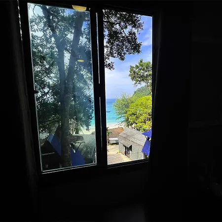 Perhentian Island Resort-2
