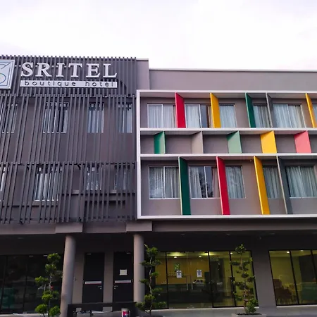 Sritel Boutique Hotel-3